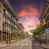 Appartement Cayenne Chic Design Élégant