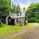 Red Squirrel Cottage Pet Friendly Family Adventure Retreat in Aberdeen
