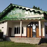 Lake view resort West Bangal