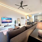Stylish Urban Oasis