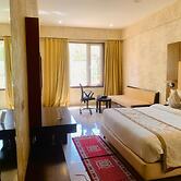 SOLISTA HOTEL Chittorgarh