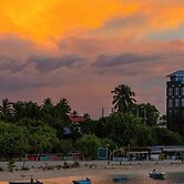 Beach Hotel Guraidhoo
