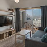 Phaedrus Living Nicosia Heartside Flat