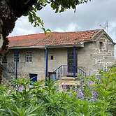 Casa de Campo Benfeito