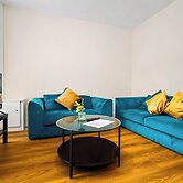 Willes Road City House