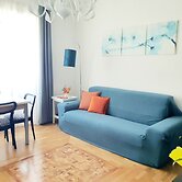 Lemon Sunshine Apartment