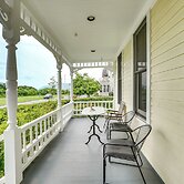Charming Victorian Retreat w/ Hudson River Views
