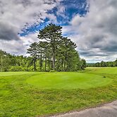 Hike, Golf & Explore: Pocono Pines Townhome