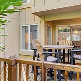 Hike, Golf & Explore: Pocono Pines Townhome