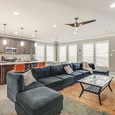 Arabi Home w/ Deck: 7 Mi to Downtown New Orleans!