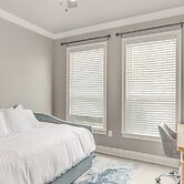 Arabi Home w/ Deck: 7 Mi to Downtown New Orleans!