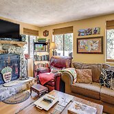 Green Valley Lake Cabin Near Lake: Boat + Ski!