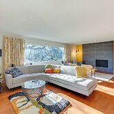 Colorful Medford Vacation Rental w/ Private Deck!