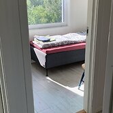 The house on the lake