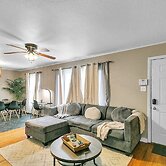 Cozy Family Retreat With Spacious Yard 2 Bedroom Home by RedAwning