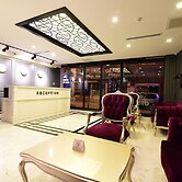 Suit Modern Bilecik Otel