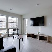 Cozy Alexandria Apartment