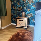 Pension Michelangelo Stadtmitte Netflix