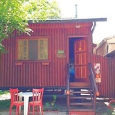 Cabañas las 15 Marias