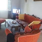 Maria House in the port of Kalymnos