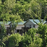 Anglers Riverfront Cabins