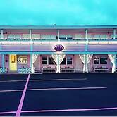 Sea Shell Motel