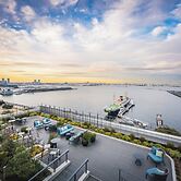 THE GATE HOTEL YOKOHAMA by HULIC