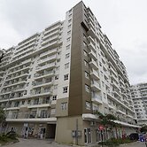 Hotel O Gateway Pasteur Apartment By Goodtime