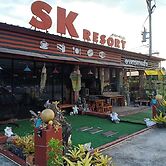 OYO 75524 SK Resort