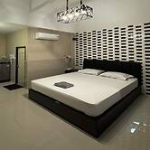 OYO 75522 Classroom Resort Ayutthaya