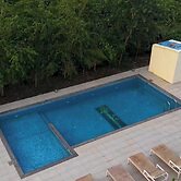 Gondwana Jungle Resort
