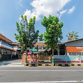 Hotel O Central Madiun Near Stasiun Kota Madiun