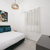 Penthouse ofek eilat