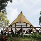 Cimon Urban Camp
