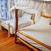 Hillstone Safari Lodge