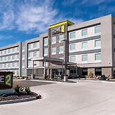 Home2 Suites By Hilton Effingham