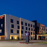 Hampton Inn By Hilton Wichita Falls North