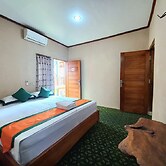 Hotel Simply Homy dekat Bandara YIA