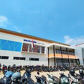 Mulyojaten Hotel & Resto