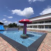 Saujana Villa Cherok Paloh, Kuantan Beach