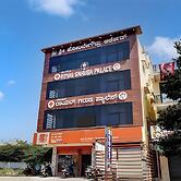 Hotel Royal Garuda Palace