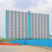 Dancenter Bekasi Formerly Riverdale