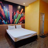 OYO 94168 Pondok Akhmal 2 Near Kantor Desa Pattinoang