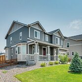 15 Mi to Boulder: Spacious Family Home in Erie