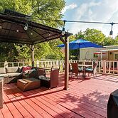 Peaceful Farm Retreat w/ Walking Trails On-site!