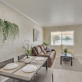 Miami Gardens Apt: 5 Miles to Hard Rock Stadium