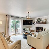 Spacious Taylors Home ~ 5 Mi to Dtwn Greenville!