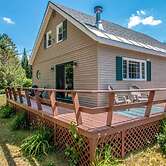 Lavender Lake House Limit 10 3 Bedroom Home