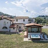 Villacolle 1 Poggio a Caiano