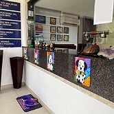 Imperial Arembepe Beach Hotel